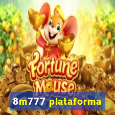 8m777 plataforma